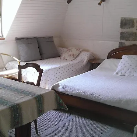 De - Cantal Hotel 3*