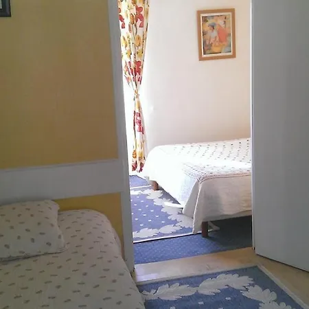 De - Cantal Hotel
