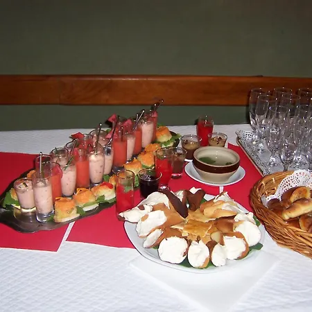 Hotel De - Cantal 3*