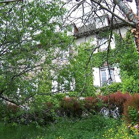De - Cantal 3* Tournemire (Cantal)