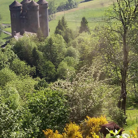 De - Cantal 3*