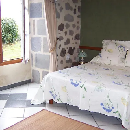 Hotel De - Cantal 3*