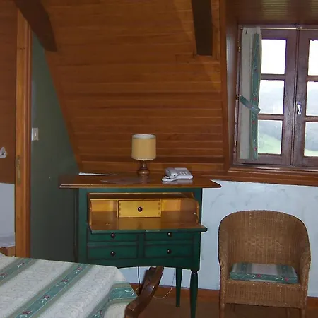De - Cantal Tournemire (Cantal)