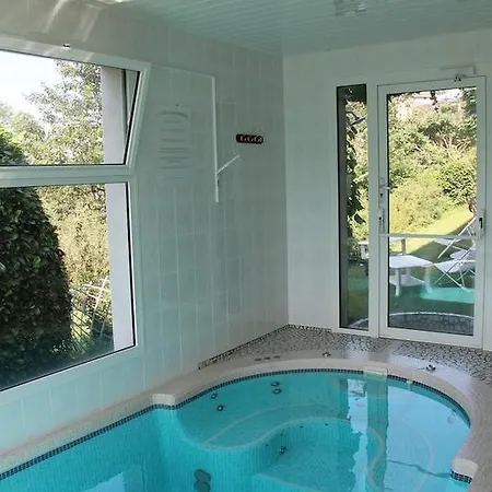 Hotel De - Cantal 3*