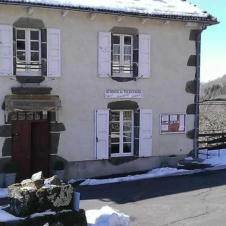 Hotel De - Cantal 3*