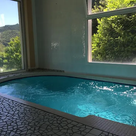 Hotel De - Cantal