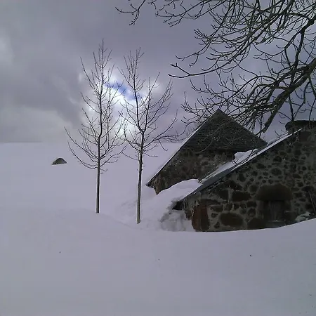 Hotel De - Cantal Tournemire (Cantal)