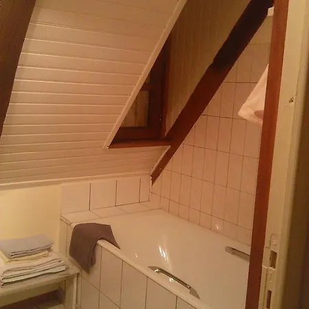Hotel De - Cantal 3*
