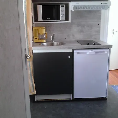 De - Cantal 3* Tournemire (Cantal)